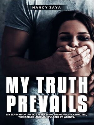cover image of My Truth Prevails